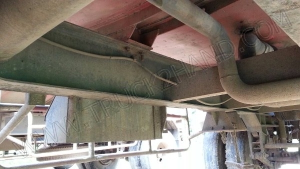 รถบรรทุก 10 ล้อบรรทุกของเหลว ยี่ห้อ HINO รุ่น FM3MMLD 240 แรงม้า รถบรรทุก 10 ล้อบรรทุกของเหลว ยี่ห้อ HINO รุ่น FM3MMLD 240 แรงม้า