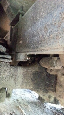 รถบรรทุก 10 ล้อบรรทุกของเหลว ยี่ห้อ HINO รุ่น FM3MMLD 240 แรงม้า รถบรรทุก 10 ล้อบรรทุกของเหลว ยี่ห้อ HINO รุ่น FM3MMLD 240 แรงม้า