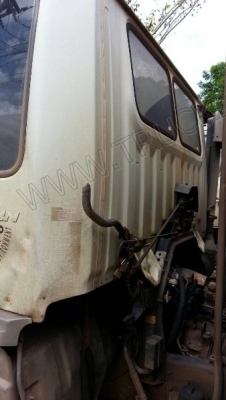 รถบรรทุก 10 ล้อบรรทุกของเหลว ยี่ห้อ HINO รุ่น FM3MMLD 240 แรงม้า รถบรรทุก 10 ล้อบรรทุกของเหลว ยี่ห้อ HINO รุ่น FM3MMLD 240 แรงม้า