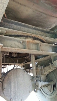 รถบรรทุก 10 ล้อบรรทุกของเหลว ยี่ห้อ HINO รุ่น FM3MMLD 240 แรงม้า รถบรรทุก 10 ล้อบรรทุกของเหลว ยี่ห้อ HINO รุ่น FM3MMLD 240 แรงม้า