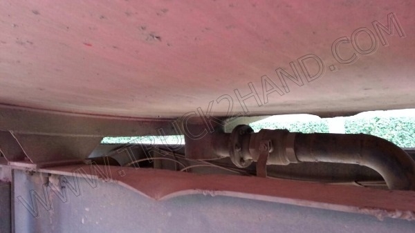 รถบรรทุก 10 ล้อบรรทุกของเหลว ยี่ห้อ HINO รุ่น FM3MMLD 240 แรงม้า รถบรรทุก 10 ล้อบรรทุกของเหลว ยี่ห้อ HINO รุ่น FM3MMLD 240 แรงม้า