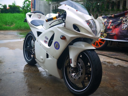 ขาย Nc30 พร้อมทะเบียนแท้ แฟริ่งหน้าฮายาบูสะ ท้าย Rc211 พร้อมท่อสูตร ราคา 85000 จัดไฟแนนท์ได้ by 400 Club Thailand www.400clubthailand.comโทร0803355484 ขาย Nc30 พร้อมทะเบียนแท้ แฟริ่งหน้าฮายาบูสะ ท้าย Rc211 พร้อมท่อสูตร ราคา 85000 จัดไฟแนนท์ได้ by 400 Club Thailand www.400clubthailand.comโทร0803355484