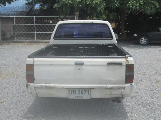 ขาย MITSUBISHI   AEROBODY ปี 1993 ด่วนครับ