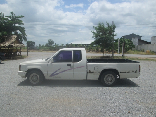 ขาย MITSUBISHI   AEROBODY ปี 1993 ด่วนครับ