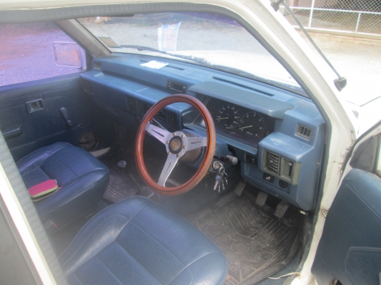 ขาย MITSUBISHI   AEROBODY ปี 1993 ด่วนครับ