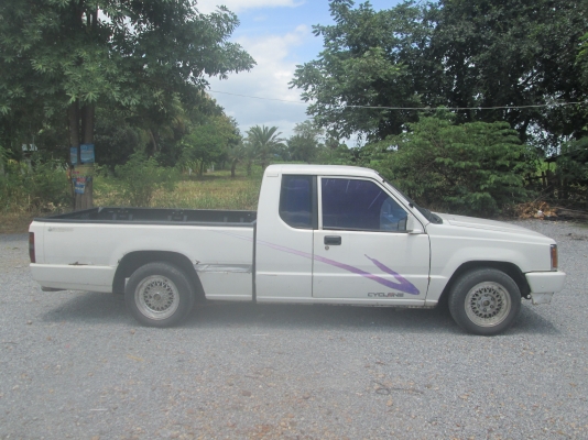 ขาย MITSUBISHI   AEROBODY ปี 1993 ด่วนครับ