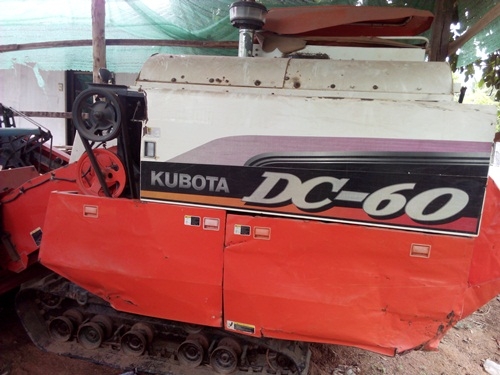 DC60 900ชั่วโมง ปี 51 DC60 900ชั่วโมง ปี 51