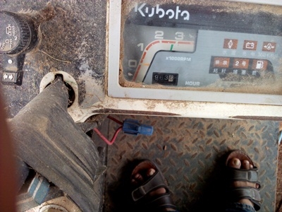 DC60 900ชั่วโมง ปี 51 DC60 900ชั่วโมง ปี 51