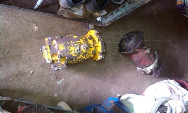 ขายมอตอร์ไดกิ้นเบอร์22 ราคา 26000/ตัว(รับประกัน) โทร 0850853022