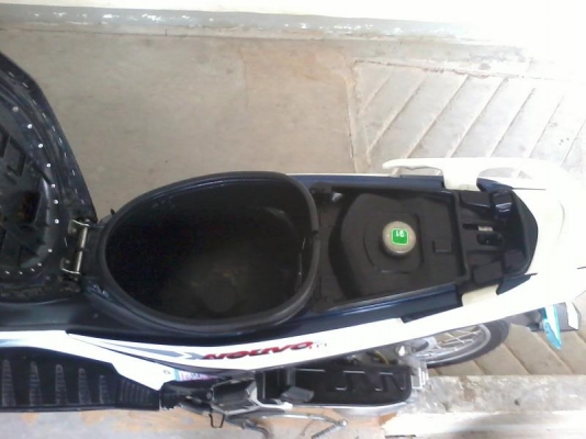 ขาย NOUVO MX ปี 52 เดิมๆถูกๆ รูปมาแว้วครับ สวยๆ ขาย NOUVO MX ปี 52 เดิมๆถูกๆ รูปมาแว้วครับ สวยๆ