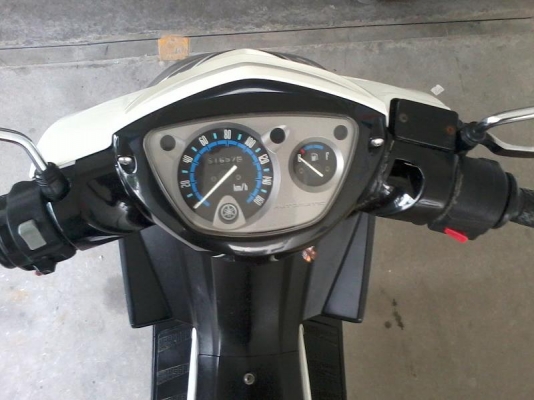 ขาย NOUVO MX ปี 52 เดิมๆถูกๆ รูปมาแว้วครับ สวยๆ ขาย NOUVO MX ปี 52 เดิมๆถูกๆ รูปมาแว้วครับ สวยๆ