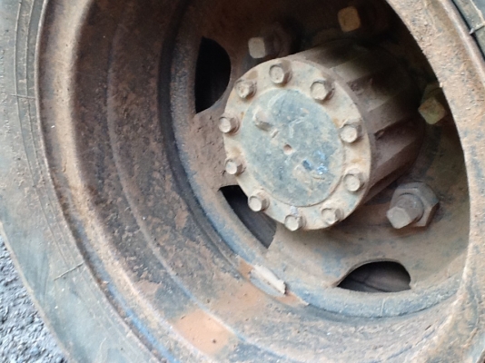 ขายด่วนnpr59l เครื่อง4be1 เครื่องดีแคชชีสวยทะเบียนขาด1ปีหัวต้องเก็บงาน Fหน้าFหลัง ขอขายที่ 265000ครับไม่มีช่างทำครับ