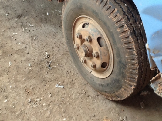 ขายด่วนnpr59l เครื่อง4be1 เครื่องดีแคชชีสวยทะเบียนขาด1ปีหัวต้องเก็บงาน Fหน้าFหลัง ขอขายที่ 265000ครับไม่มีช่างทำครับ