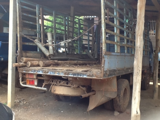 ขายด่วนnpr59l เครื่อง4be1 เครื่องดีแคชชีสวยทะเบียนขาด1ปีหัวต้องเก็บงาน Fหน้าFหลัง ขอขายที่ 265000ครับไม่มีช่างทำครับ