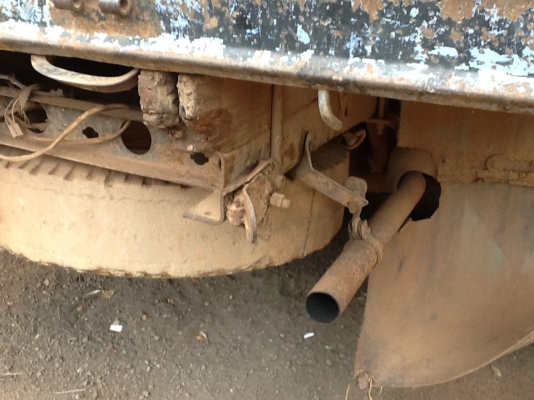 ขายด่วนnpr59l เครื่อง4be1 เครื่องดีแคชชีสวยทะเบียนขาด1ปีหัวต้องเก็บงาน Fหน้าFหลัง ขอขายที่ 265000ครับไม่มีช่างทำครับ