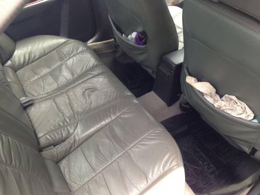 ขายรถเก๋ง Nissan sunny ปี 2000 ตัวท็อป เบาะหนัง ดิสเบรค 4 ล้อ มี ABS รถบ้านใช้เอง ไม่เคยติดแก็ส ขายรถเก๋ง Nissan sunny ปี 2000 ตัวท็อป เบาะหนัง ดิสเบรค 4 ล้อ มี ABS รถบ้านใช้เอง ไม่เคยติดแก็ส