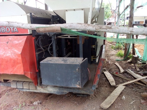 DC60 1000ชั่วโมง  ปี 51