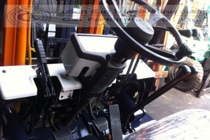 ขายรถ โฟล์คลิฟท์ TOYOTA รุ่น 5-FG20