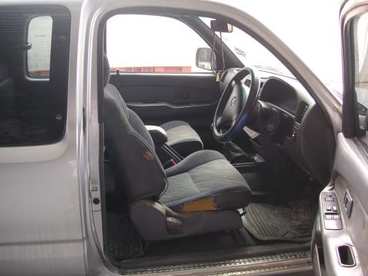 ขายกระบะ Toyota Tiger