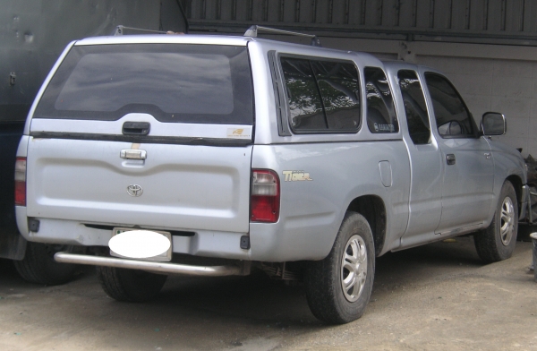 ขายกระบะ Toyota Tiger