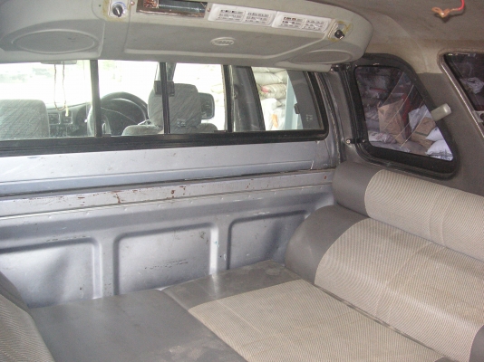 ขายกระบะ Toyota Tiger