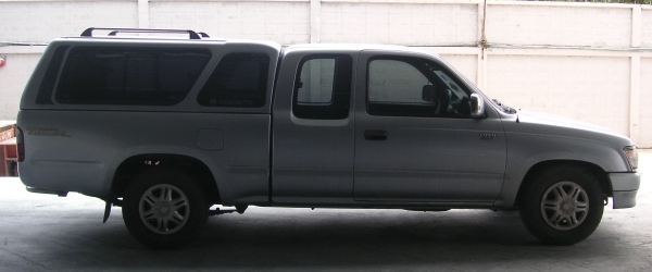 ขายกระบะ Toyota Tiger