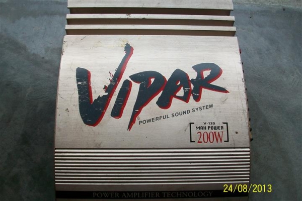 2 ch vipar 700 ส่งธรรมดา