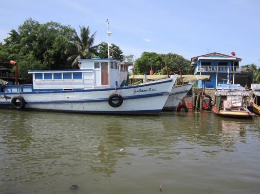 ขายเรือกลทะเลเฉพาะเขต ขายเรือกลทะเลเฉพาะเขต