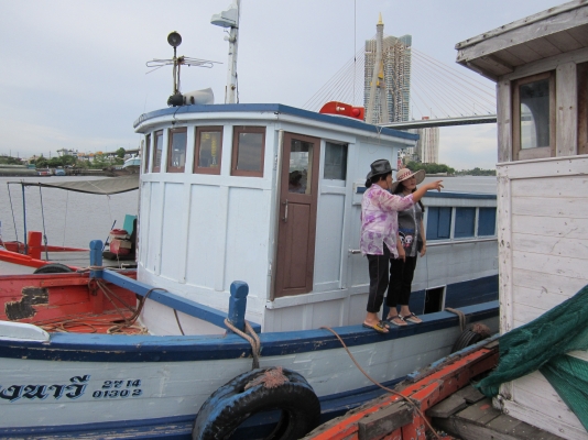 ขายเรือกลทะเลเฉพาะเขต ขายเรือกลทะเลเฉพาะเขต