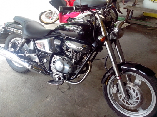 ขายฮอนด้า แฟนท่อม 200 cc