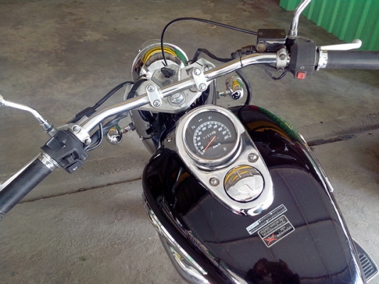 ขายฮอนด้า แฟนท่อม 200 cc