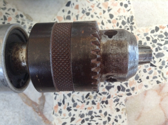 ขายสว่านกระแทก 4 หุน ยี่ห้อมากีต้า รุ่น 8420V