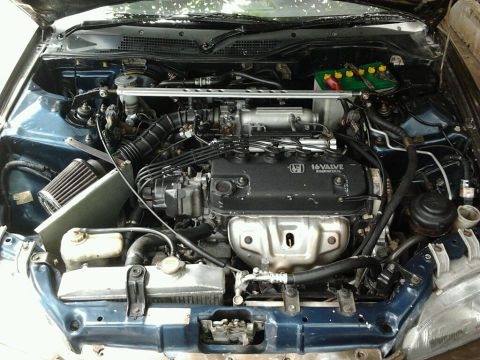 ขาย HONDA, CIVIC (3Dr)แก๊ส+น้ำมัน ขาย HONDA, CIVIC (3Dr)แก๊ส+น้ำมัน