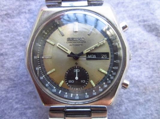 +++++ SEIKO จับเวลา 6139 +++++