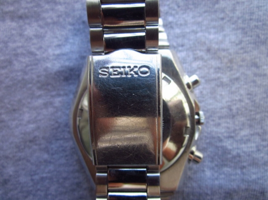 +++++ SEIKO จับเวลา 6139 +++++ +++++ SEIKO จับเวลา 6139 +++++