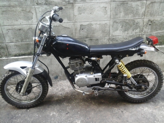 ขายcb50มีไบชื้อขายไห้