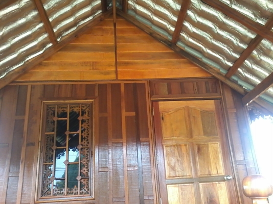 ขายบ้านน๊อคดาวน์ ขายบ้านน๊อคดาวน์