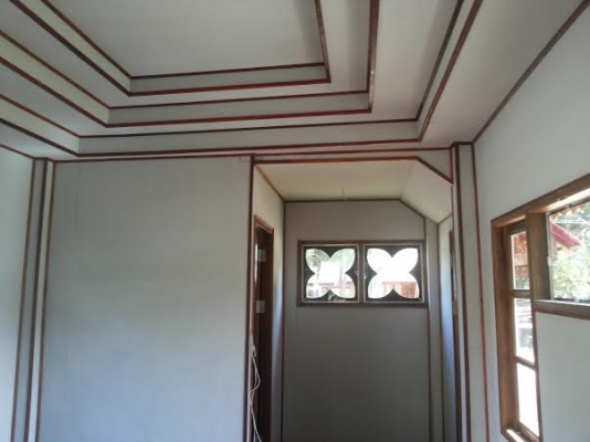 ขายบ้านน๊อคดาวน์ ขายบ้านน๊อคดาวน์