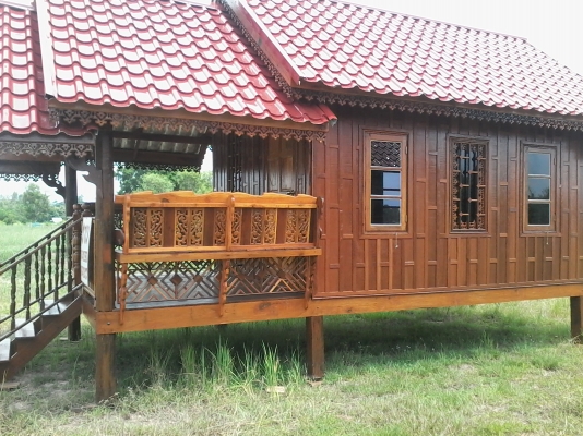 ขายบ้านน๊อคดาวน์ ขายบ้านน๊อคดาวน์