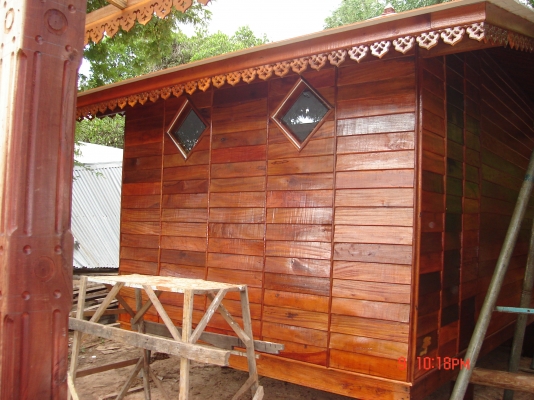 ขายบ้านน๊อคดาวน์ ขายบ้านน๊อคดาวน์