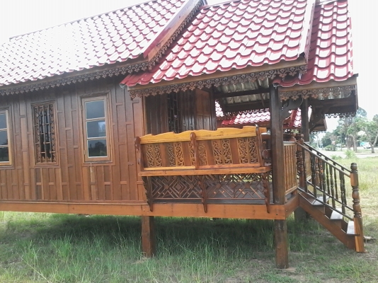 ขายบ้านน๊อคดาวน์ ขายบ้านน๊อคดาวน์