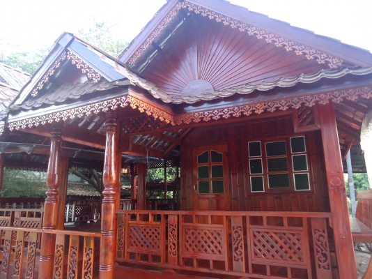 ขายบ้านน๊อคดาวน์ ขายบ้านน๊อคดาวน์