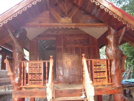 ขายบ้านน๊อคดาวน์ ขายบ้านน๊อคดาวน์