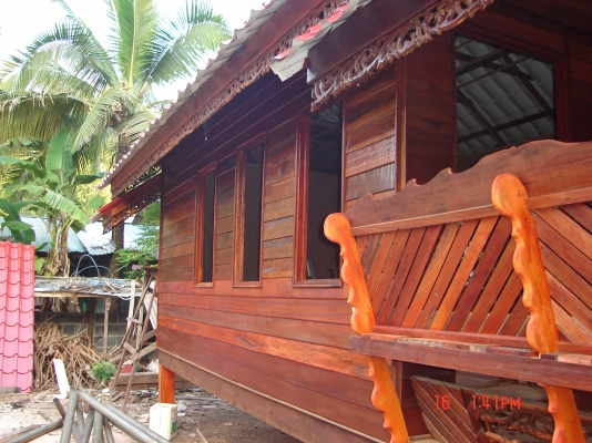 ขายบ้านน๊อคดาวน์ ขายบ้านน๊อคดาวน์