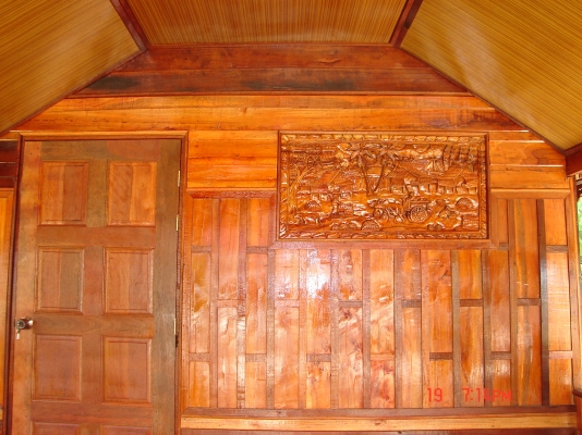 ขายบ้านน๊อคดาวน์ ขายบ้านน๊อคดาวน์