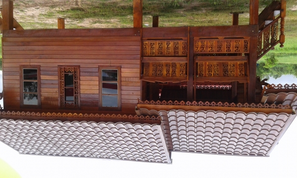 ขายบ้านน๊อคดาวน์ ขายบ้านน๊อคดาวน์