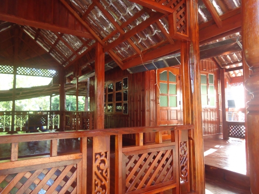 ขายบ้านน๊อคดาวน์ ขายบ้านน๊อคดาวน์