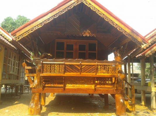 ขายบ้านน๊อคดาวน์ ขายบ้านน๊อคดาวน์