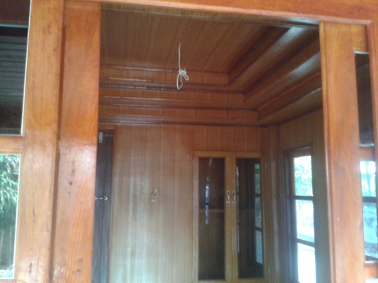 ขายบ้านน๊อคดาวน์ ขายบ้านน๊อคดาวน์