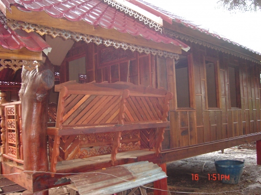 ขายบ้านน๊อคดาวน์ ขายบ้านน๊อคดาวน์